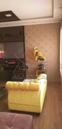 Imagem Apartamento - Ribeirão Preto - Centro
