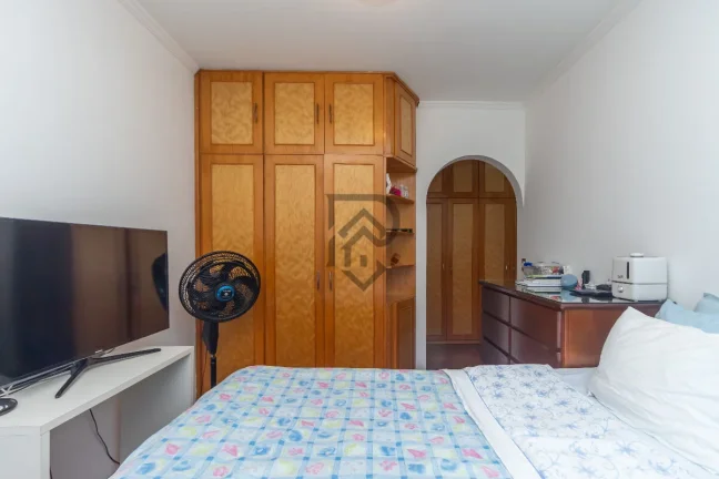 Imagem Apartamento vila clementino pronto para morar