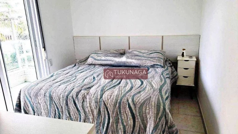 Imagem Apartamento com 3 dormitórios à venda, 113 m² por R$ 2.350.000,00 - Bertioga - Bertioga/SP