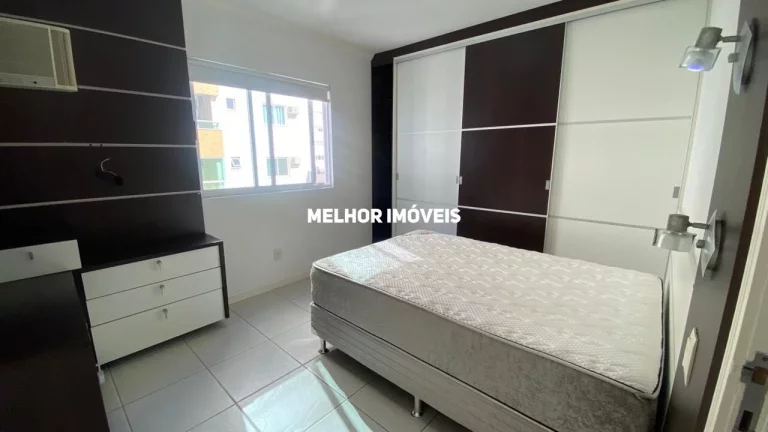 Imagem Apartamento á venda com 2 dormitórios localizado no coração de Balneário Camboriú.