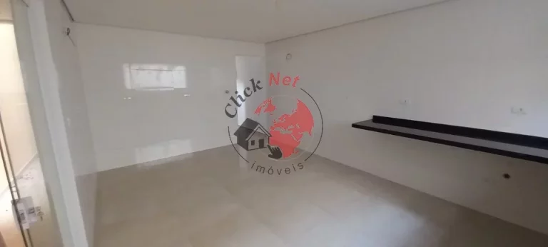 Imagem Lindo Sobrado Novo à Venda no bairro Demarchi em São Bernardo do Campo