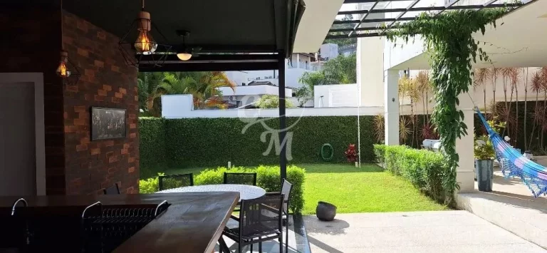 Imagem Linda Casa no Ibi Aram 1