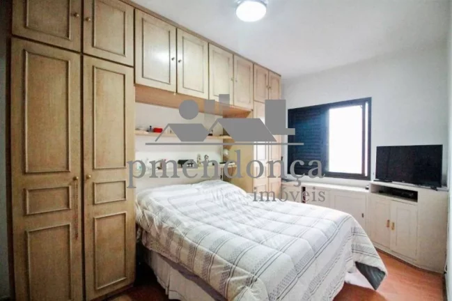 Imagem Apartamento na Vila Madalena, com 3 quartos ( 1 suite ) e 1 vagas, 101m²