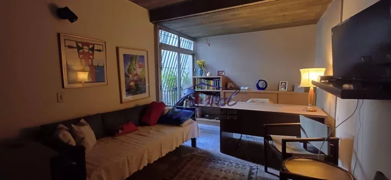Imagem Casa com 4 dormitórios à venda, 271 m² por R$ 3.190.000,00 - Butantã - São Paulo/SP