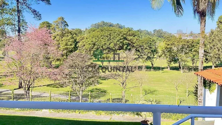 Imagem Casa com 5 Quartos à Venda, 432 m² em Vila De São Fernando - Cotia