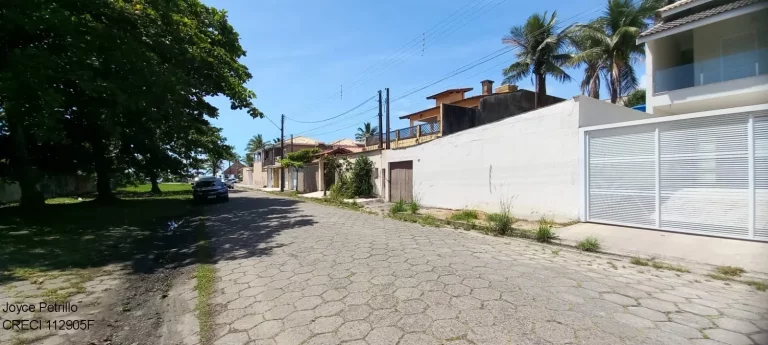 Imagem CASA RESIDENCIAL em Peruíbe - SP, Sambura