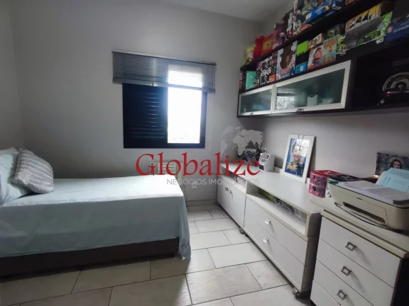 Imagem Apartamento 03 dormitórios 01 suíte 02 vagas de garagem elevador e lazer completo no Embaré em Santos R$ 1.350.000,00