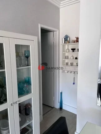 Imagem Apartamento à venda, Santa Maria, São Caetano do Sul, SP