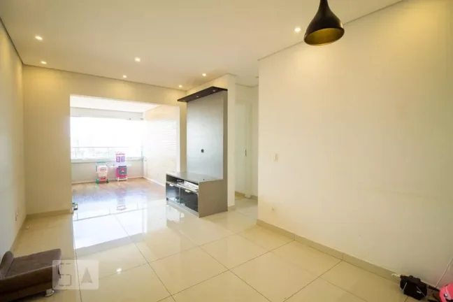 Imagem Apartamento à Venda - Vila Mariana, 2 Quartos, 67 m2