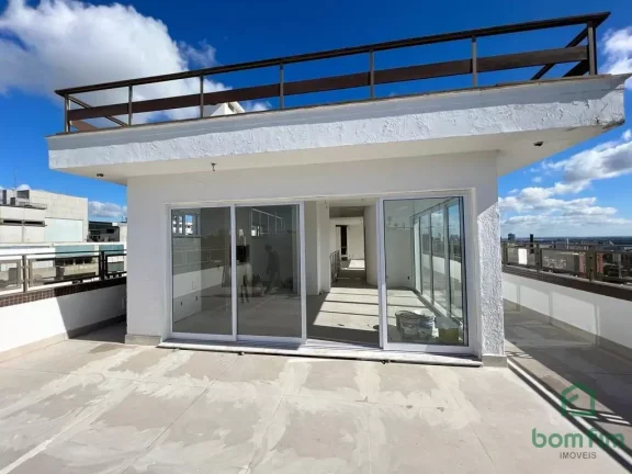 Imagem Triplex Chácara Mostardeiro