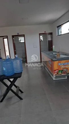 Imagem Apartamento com 3 quartos, Itajubá - Barra Velha