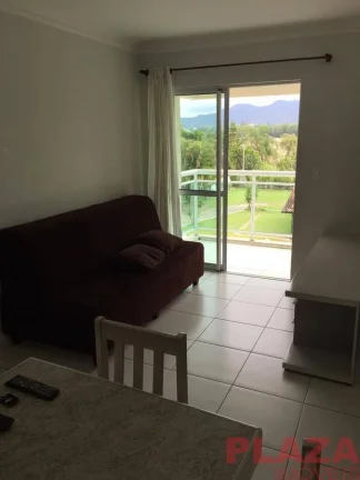 Imagem Aluguel Anual | Apartamento | R$ 4.200 Mensais