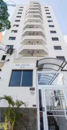 Imagem APTO 2 DORMITÓRIOS COM 1 SUÍTE - BAETA NEVES - SBC