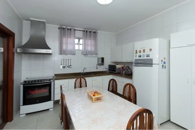 Imagem Casa à venda no bairro Indianópolis - São Paulo/SP