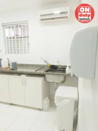 Imagem Sobrado à venda, 486 m² - Campo Grande - Santos/SP