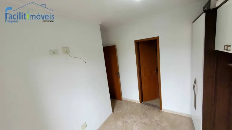 Imagem COBERTURA DUPLEX À VENDA - VILA PROGRESSO - SANTO ANDRÉ - SP