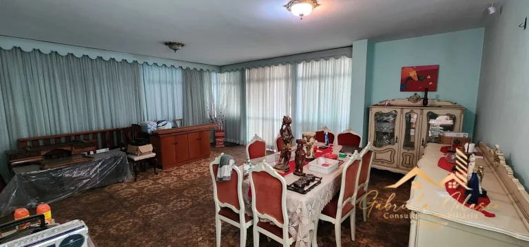 Imagem Casa à venda no bairro Centro - Mogi Mirim/SP