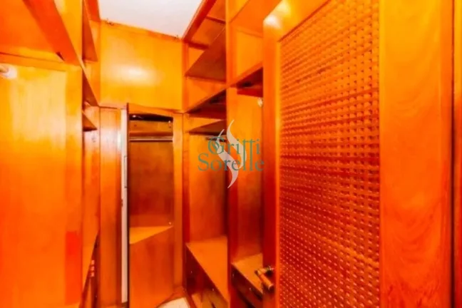 Imagem Apartamento Amplo à Venda no Paraíso - São Paulo/SP.