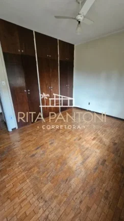 Imagem Apartamento - Ribeirão Preto - Centro - Região Central
