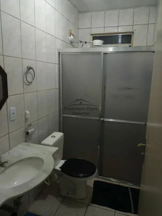 Imagem Casa à venda no bairro Residencial Village Santana - Guaratinguetá/SP