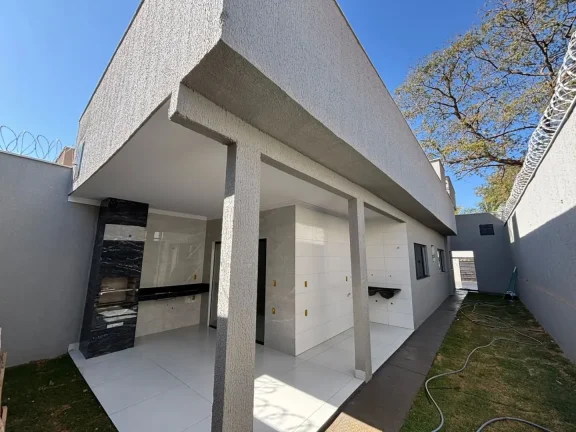 Imagem Casa 3/4 C Suite No Jardim Veneza