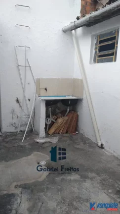 Imagem VENDO CASA NO BAIRRO PONTO CENTRAL