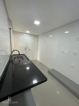 Imagem Apartamento Alto Padrão em Vila Regente Feijó, São Paulo/SP