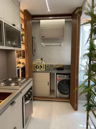 Imagem Apartamento Padrão