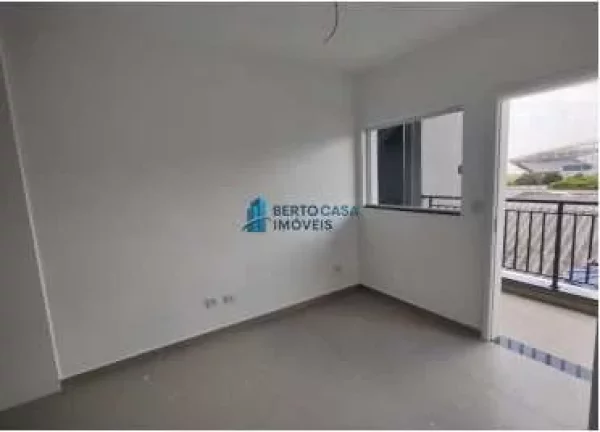 Imagem Apartamento Padrão