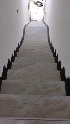 Imagem SALÃO COMERCIAL NOVO PARA LOCAÇÃO NA OLAVO HANSEN