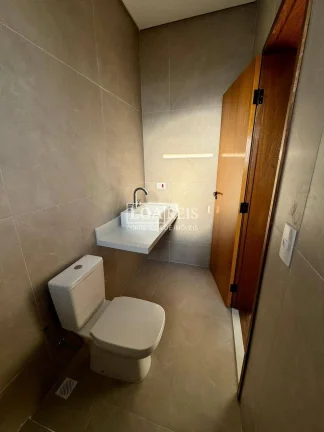 Imagem Condomínio Aruanã -São José dos Campos-Sobrado-4quartos-4 Suítes- 273m2