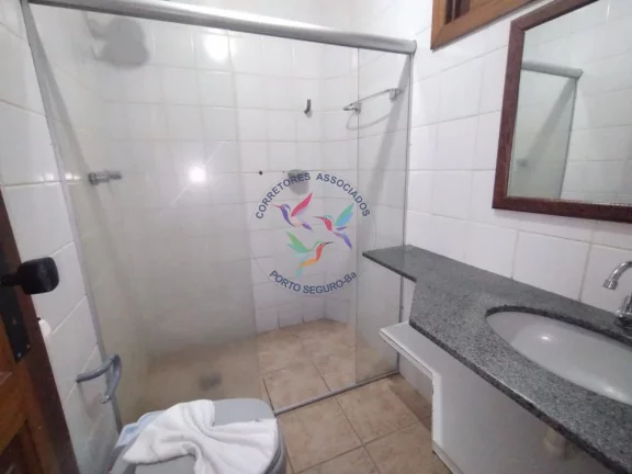 Imagem Apartamento - Aluguel no bairro ParaÍso dos PataxÓs - Porto Seguro, BA