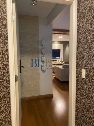 Imagem Apartamento À Venda Com 121M² - Varanda Gourmet!! Stupendo Mooca!!