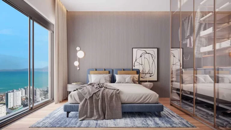 Imagem Apartamento na planta com 3 suítes e 2 vagas de garagem em Itapema/SC