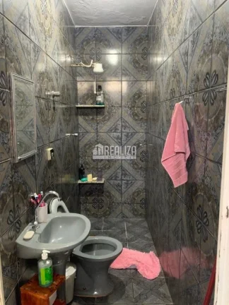 Imagem Casa à Venda em Uberaba - 2 dormitórios e suíte!