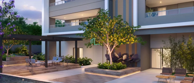 Imagem APARTAMENTO DISPONÍVEL HORIZ RESIDENCE NO BAIRRO CIDADE NOVA