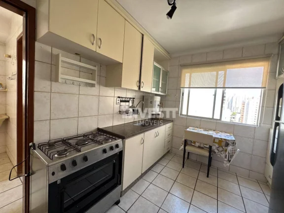 Imagem Apartamento por R$ 450.000 - Setor Pedro Ludovico - Goiânia/GO