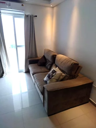 Imagem APARTAMENTO RESIDENCIAL em São Paulo - SP, Praia Grande - Vila Mirim