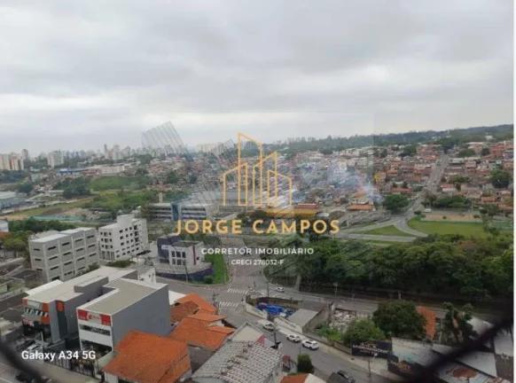 Imagem AP-25277 - APARTAMENTO 3 DORM À VENDA NO JARDIM SATÉLITE EM SJCAMPOS/SP