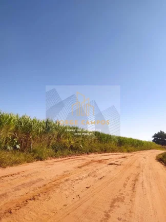 Imagem FA-25233 - FAZENDA À VENDA NA MESORREGIÃO DE RIO PRETO - SP