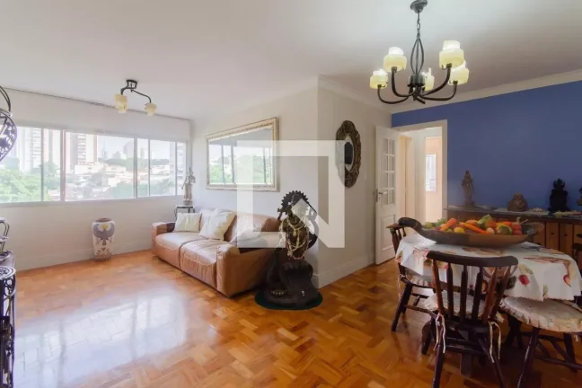 Imagem Apartamento à Venda - Ipiranga, 2 Quartos, 86 m2