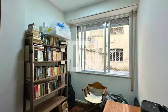 Imagem Apartamento à Venda - Copacabana, 3 Quartos, 123 m2