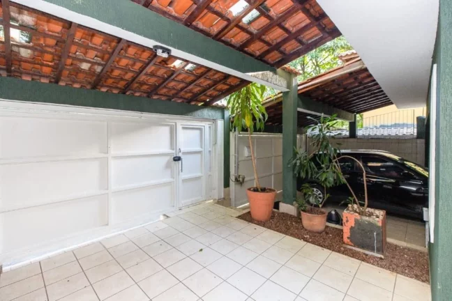 Imagem CASA RESIDENCIAL em São Paulo - SP, Vila Madalena