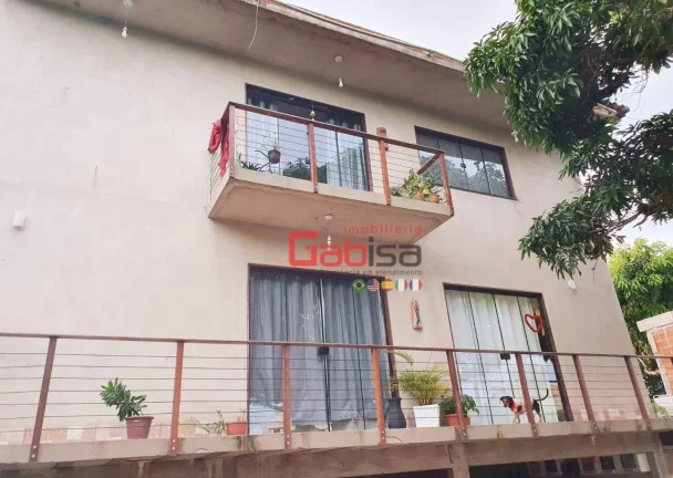 Imagem Vendo duas casas no Solar dos Cantarinos 2
