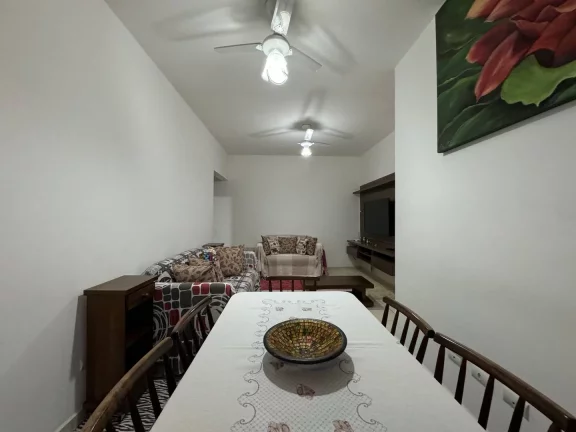 Imagem Apartamento com 3 dormitórios no Itaguá