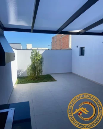 Imagem CASA RESIDENCIAL em SALTO - SP, RESIDENCIAL PICCOLINO