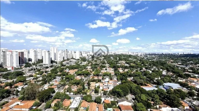Imagem Apartamento campo belo mobiliado porteira fechada
