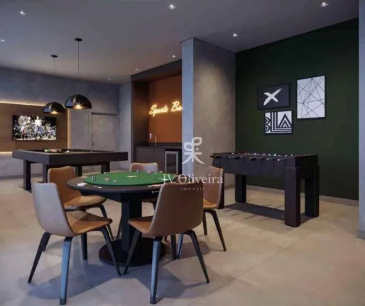 Imagem Apartamento com 2 dormitórios à venda, 73 m² por R$ 1.200.000,00 - Butantã - São Paulo/SP