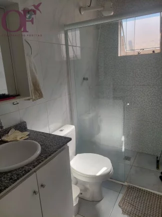 Imagem Casa à venda com casa nos fundos - Vinhedo - SP