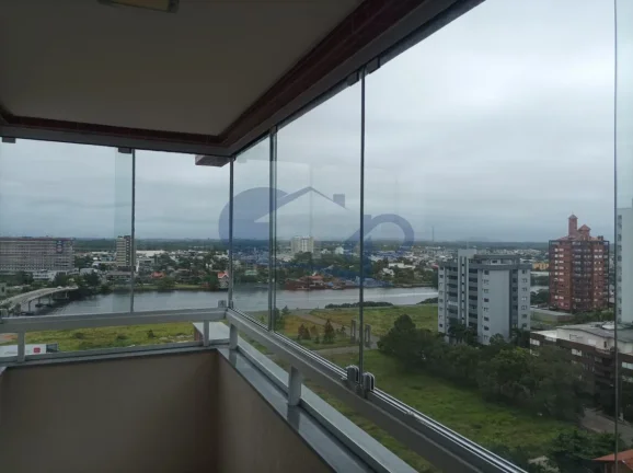 Imagem Apartamento 3 dormitórios a venda na Praia Grande em Torres